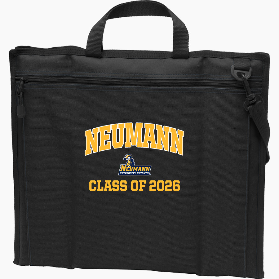 Neumann Knights <span class="pdp-name-mascot">NEUMANN UNIVERSITY KNIGHTS</span> Port Authority Stadium Seat