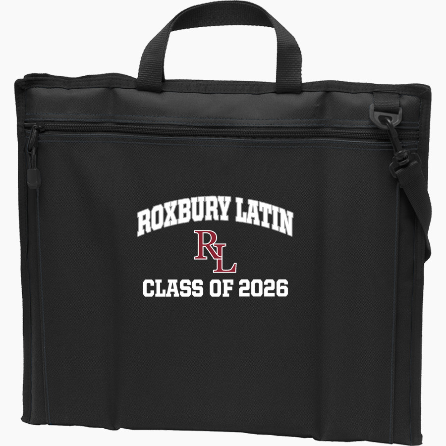 Roxbury Latin Port Authority Stadium Seat