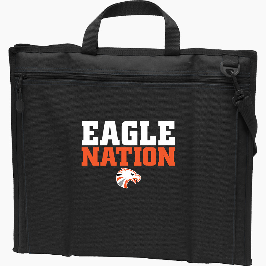 Bethlehem Eagles official sideline store <span class="pdp-name-mascot">Bethlehem Eagles</span> Port Authority Stadium Seat