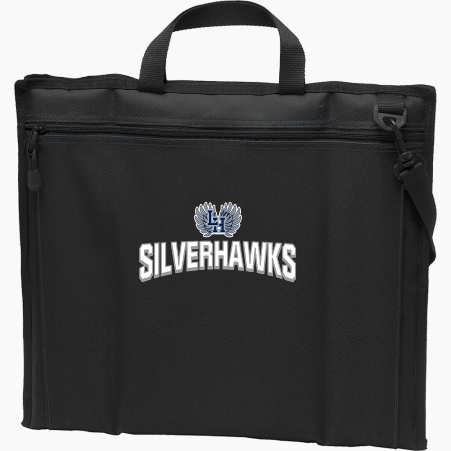 Lake Howell Silverhawks <span class="pdp-name-mascot">Lake Howell Hawks</span> Port Authority Stadium Seat