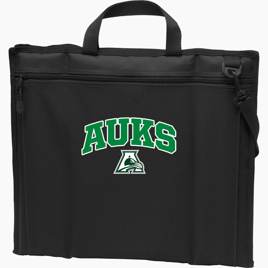 ARCHMERE ACADEMY AUKS <span class="pdp-name-mascot">ARCHMERE ACADEMY AUKS</span> Port Authority Stadium Seat