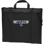Frontier Academy Wolverines <span class="pdp-name-mascot">Frontier Academy Wolverines</span> Port Authority Stadium Seat Front Thumbnail