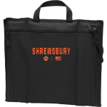 Shrewsbury Tigers <span class="pdp-name-mascot">Shrewsbury Travel Basketball Tigers</span> Port Authority Stadium Seat Front Thumbnail