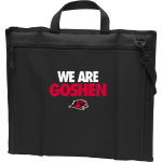 Goshen RedHawks <span class="pdp-name-mascot">Goshen RedHawks</span> Port Authority Stadium Seat Front Thumbnail