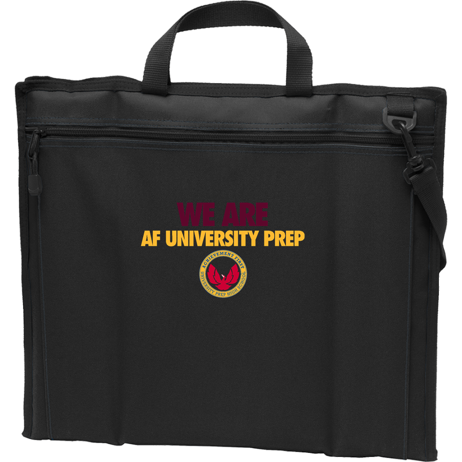 Achievement First University Prep Phoenix <span class="pdp-name-mascot">Achievement First University Prep High School Phoenix</span> Port Authority Stadium Seat