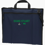 Doane Stuart Thunderchickens Thunderchickens <span class="pdp-name-mascot">Doane Stuart Thunderchickens</span> Port Authority Stadium Seat Front Thumbnail