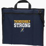 LITTLESTOWN HIGH SCHOOL THUNDERBOLTS Port Authority Stadium Seat Front Thumbnail