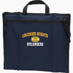 Columbia Heights Hylanders <span class="pdp-name-mascot">Columbia Heights Hylanders</span> Port Authority Stadium Seat Front Thumbnail