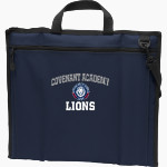 Covenant Academy Lions Port Authority Stadium Seat Front Thumbnail