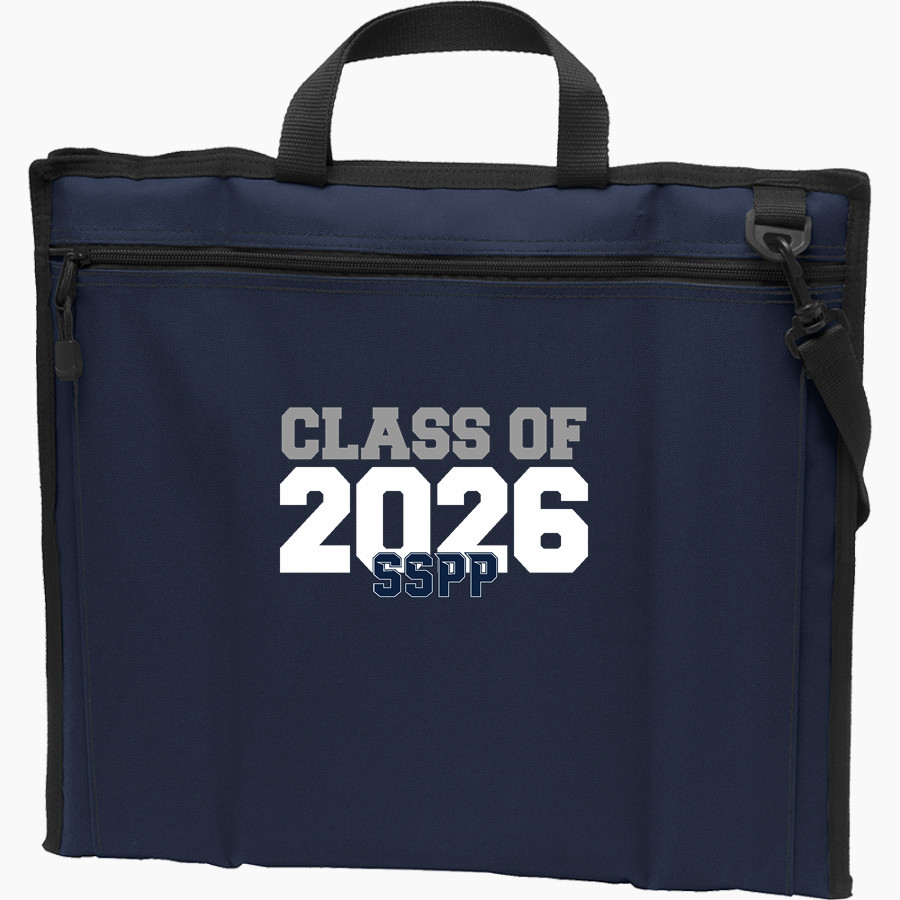 Saints Peter and Paul Sabres Port Authority Stadium Seat