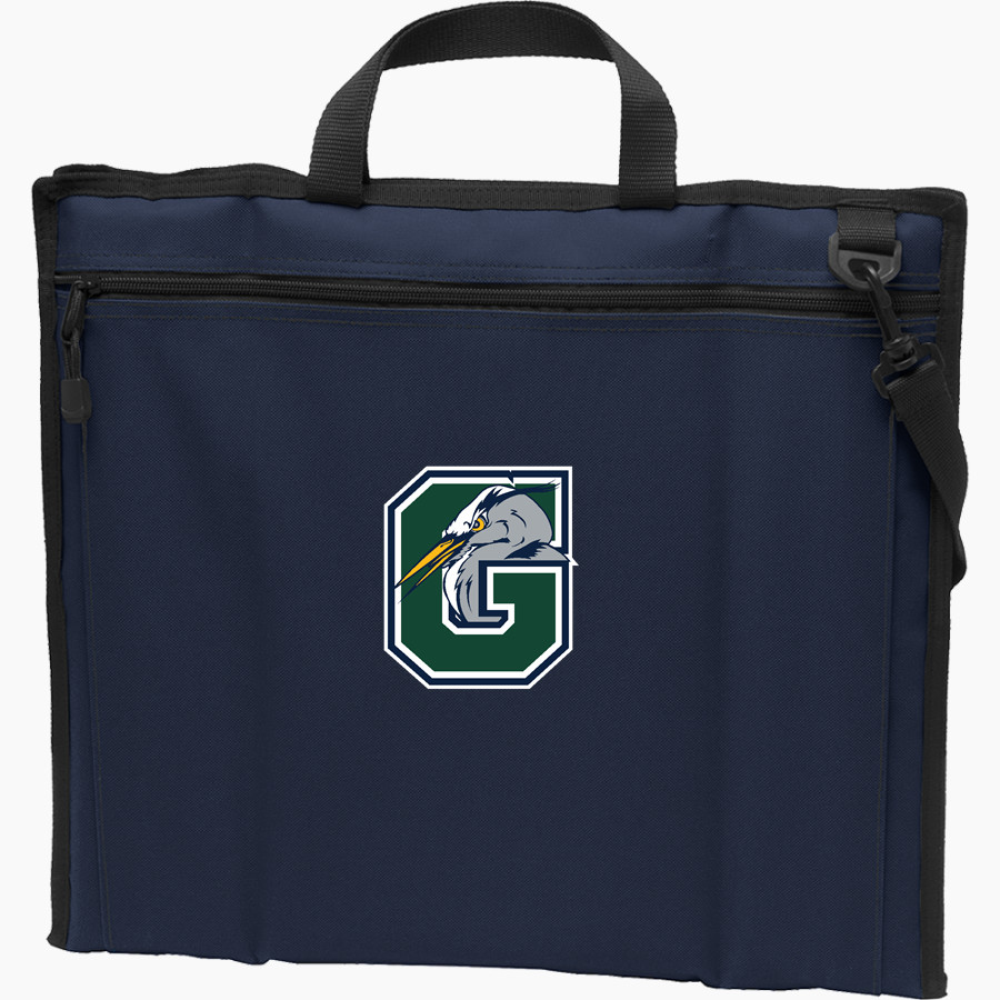 Gunston Herons <span class="pdp-name-mascot">Gunston Herons</span> Port Authority Stadium Seat
