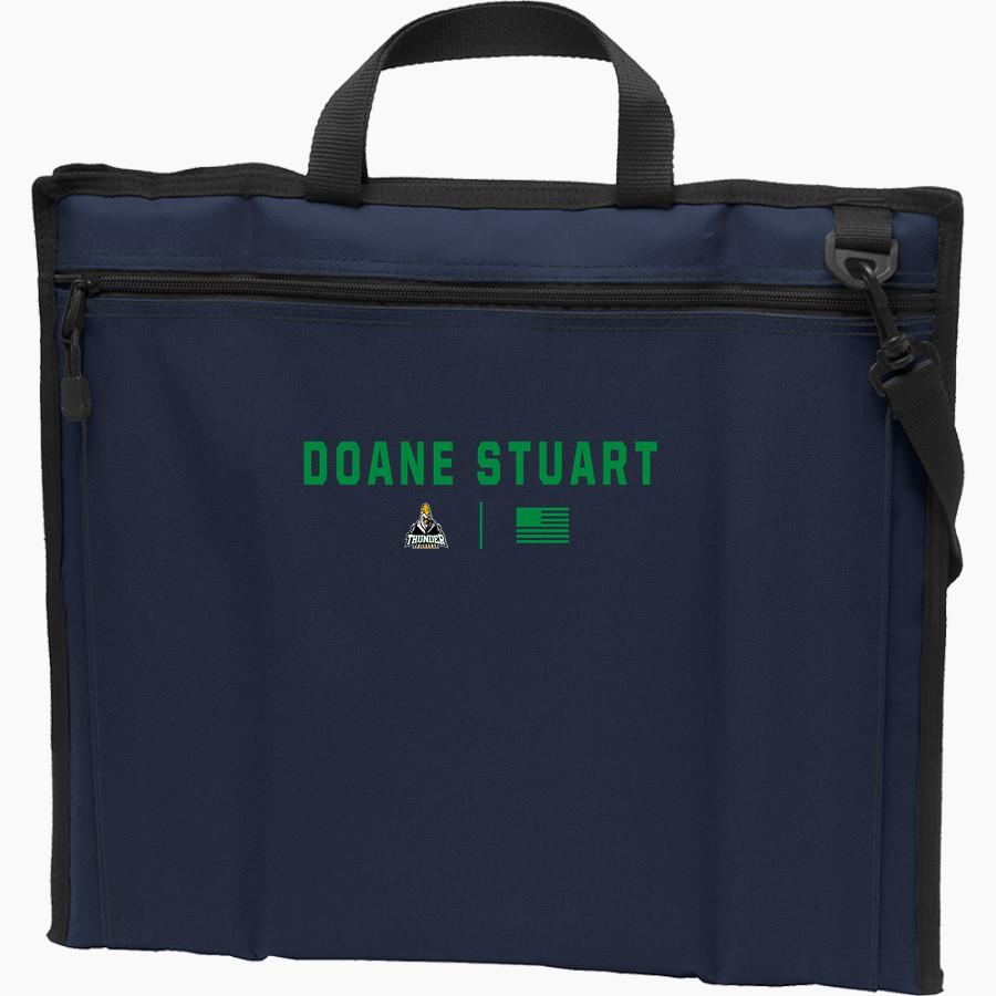 Doane Stuart Thunderchickens Thunderchickens <span class="pdp-name-mascot">Doane Stuart Thunderchickens</span> Port Authority Stadium Seat