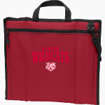 KENTON HIGH SCHOOL WILDCATS <span class="pdp-name-mascot">KENTON WILDCATS</span> Port Authority Stadium Seat Front Thumbnail