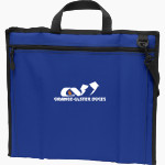 Orange-Ulster BOCES Orange-Ulster BOCES Port Authority Stadium Seat Front Thumbnail