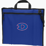 DICKINSON HIGH SCHOOL GATORS <span class="pdp-name-mascot">DICKINSON GATORS</span> Port Authority Stadium Seat Front Thumbnail