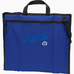 MERRITT ACADEMY HIGH SCHOOL MUSTANGS <span class="pdp-name-mascot">MERRITT ACADEMY MUSTANGS</span> Port Authority Stadium Seat Front Thumbnail