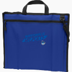 HARRISONVILLE HIGH SCHOOL WILDCATS Port Authority Stadium Seat Front Thumbnail