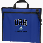 UAH Chargers <span class="pdp-name-mascot">University of Alabama Chargers</span> Port Authority Stadium Seat Front Thumbnail