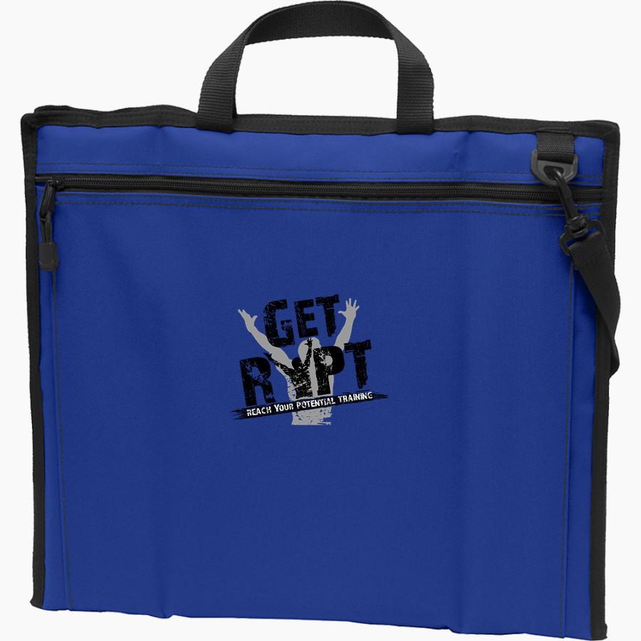 Reach Your Potential Training Port Authority Stadium Seat