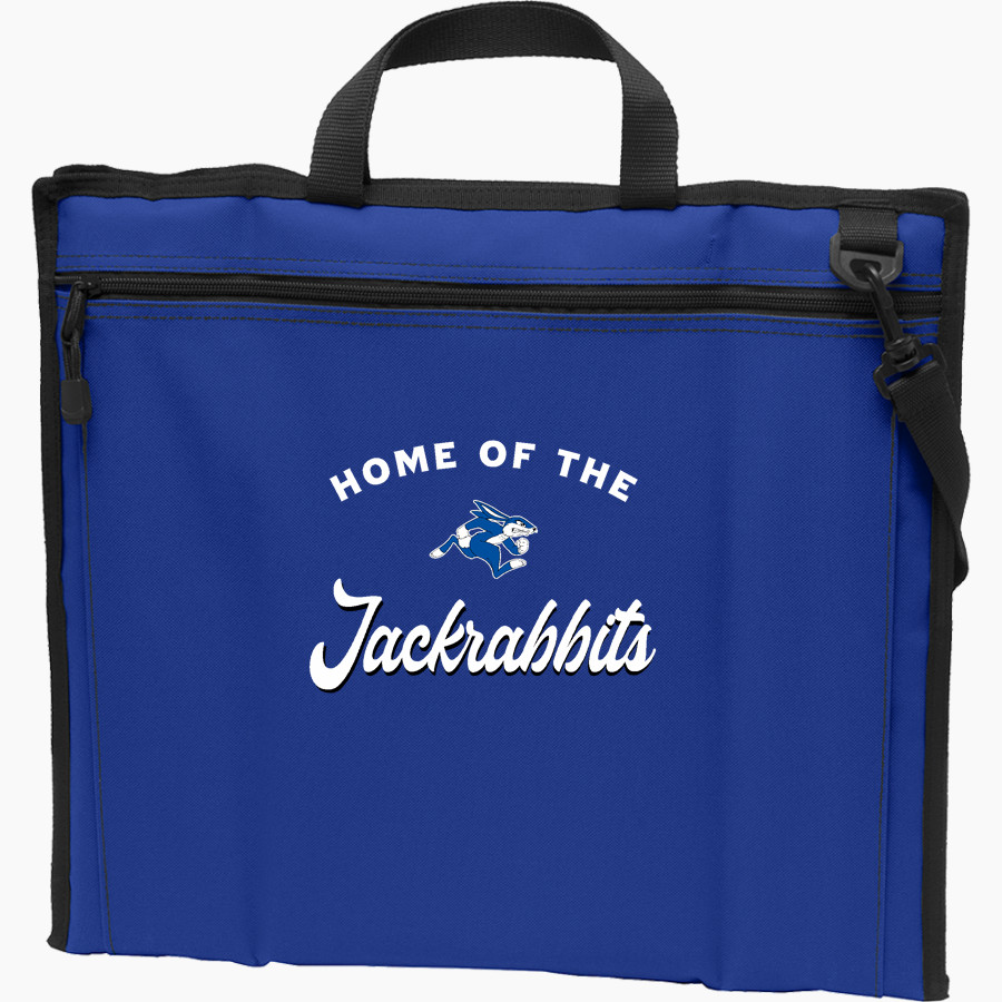 Kansas Jackrabbits Port Authority Stadium Seat