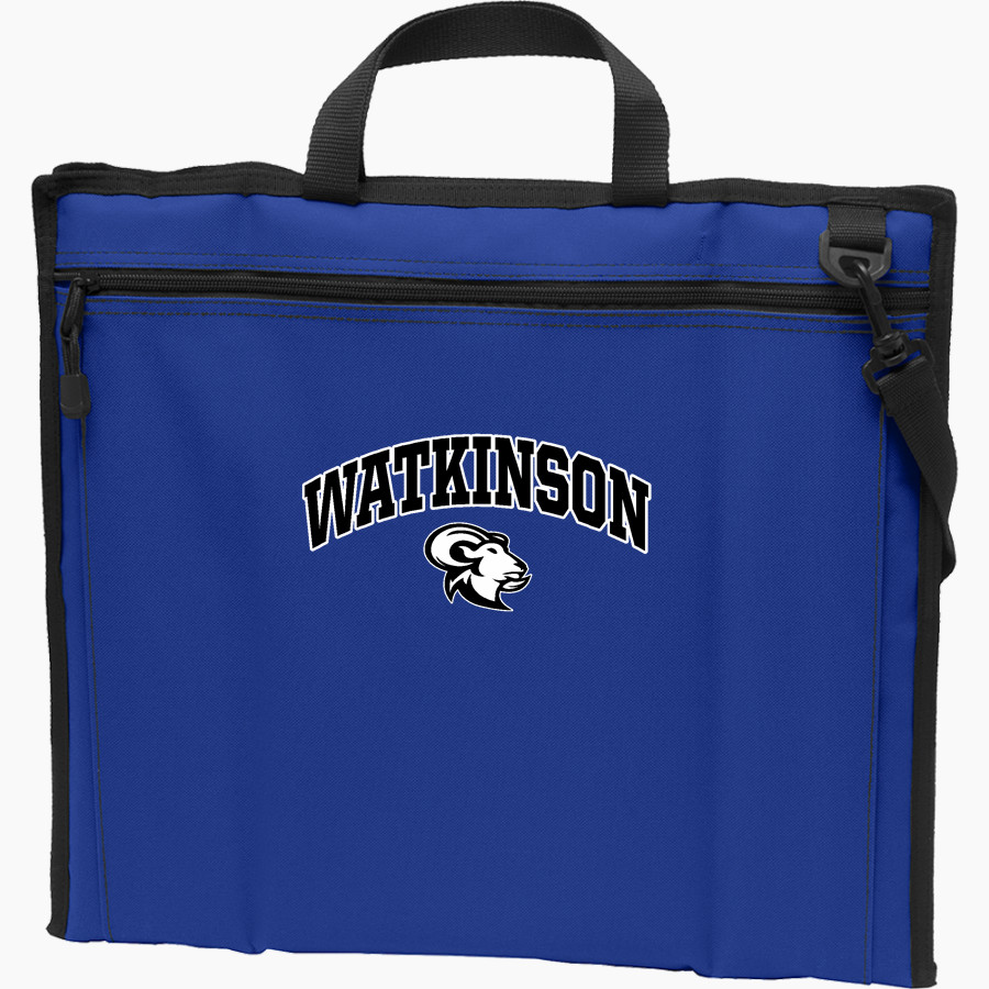 Watkinson Rams <span class="pdp-name-mascot">Watkinson Rams</span> Port Authority Stadium Seat