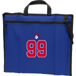 Mapleton Mounties <span class="pdp-name-mascot">Mapleton Mounties</span> Port Authority Stadium Seat Front Thumbnail