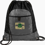 MINERAL SPRINGS HIGH SCHOOL HORNETS <span class="pdp-name-mascot">MINERAL SPRINGS HORNETS</span> Port Authority Pocket Cinch Pack Front Thumbnail