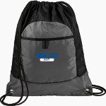 West Tech Panthers <span class="pdp-name-mascot">West Tech Panthers</span> Port Authority Pocket Cinch Pack Front Thumbnail