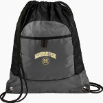 Manassas Park Cougars <span class="pdp-name-mascot">Manassas Park Cougars</span> Port Authority Pocket Cinch Pack Front Thumbnail