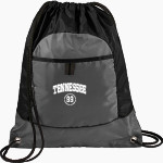 Tennessee Vikings <span class="pdp-name-mascot">Tennessee Vikings</span> Port Authority Pocket Cinch Pack Front Thumbnail