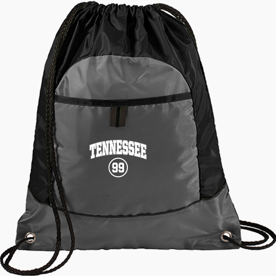 Tennessee Vikings <span class="pdp-name-mascot">Tennessee Vikings</span> Port Authority Pocket Cinch Pack