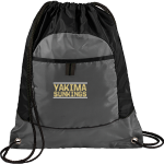 Yakima Sunkings Sunkings <span class="pdp-name-mascot">Yakima Sunkings</span> Port Authority Pocket Cinch Pack Front Thumbnail