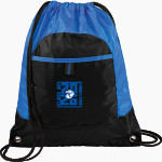 HAMILTON HIGH SCHOOL MARINES <span class="pdp-name-mascot">HAMILTON MARINES</span> Port Authority Pocket Cinch Pack Front Thumbnail