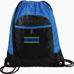 Idea Mesa Hills Wolverines <span class="pdp-name-mascot">Idea Mesa Hills Wolverines</span> Port Authority Pocket Cinch Pack Front Thumbnail