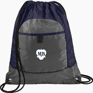 Port Authority Pocket Cinch Pack