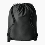 Wheeling University Cardinals Online Store Port Authority Diamond Pocket Cinch Back Thumbnail