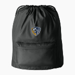 Leadership Prep Lions <span class="pdp-name-mascot">Leadership Prep School Lions</span> Port Authority Diamond Pocket Cinch Front Thumbnail