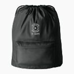 St. Mary's Stars <span class="pdp-name-mascot">St. Mary's Stars</span> Port Authority Diamond Pocket Cinch Front Thumbnail