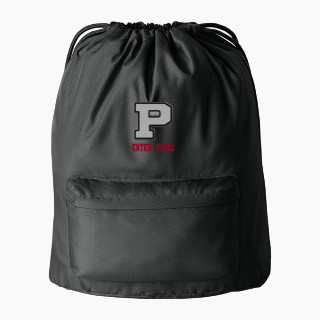 Port Authority Diamond Pocket Cinch