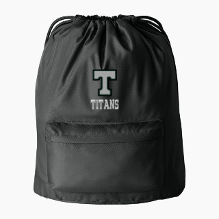 Port Authority Diamond Pocket Cinch