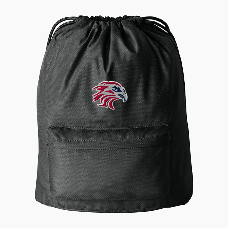 Firebirds Fastpitch The Official Online Store Port Authority Diamond Pocket Cinch