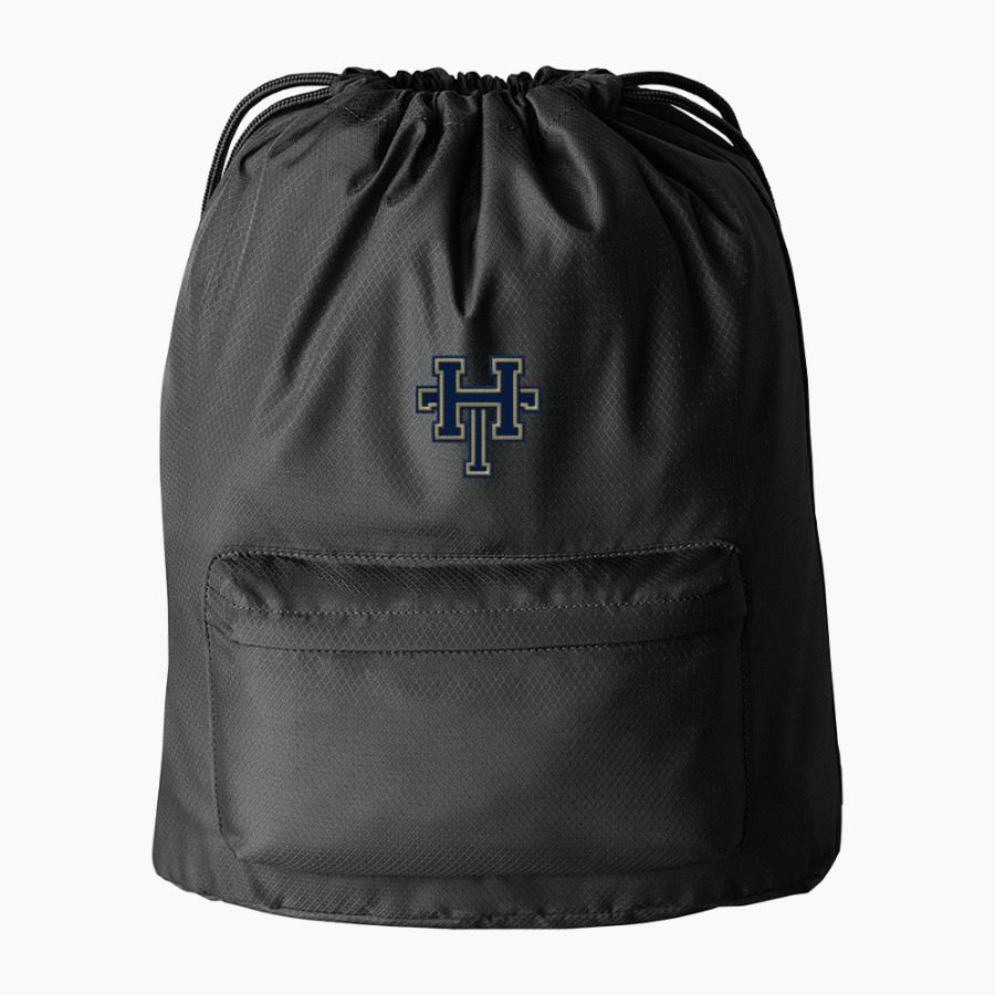 Holy Trinity Tigers <span class="pdp-name-mascot">Holy Trinity Tigers</span> Port Authority Diamond Pocket Cinch