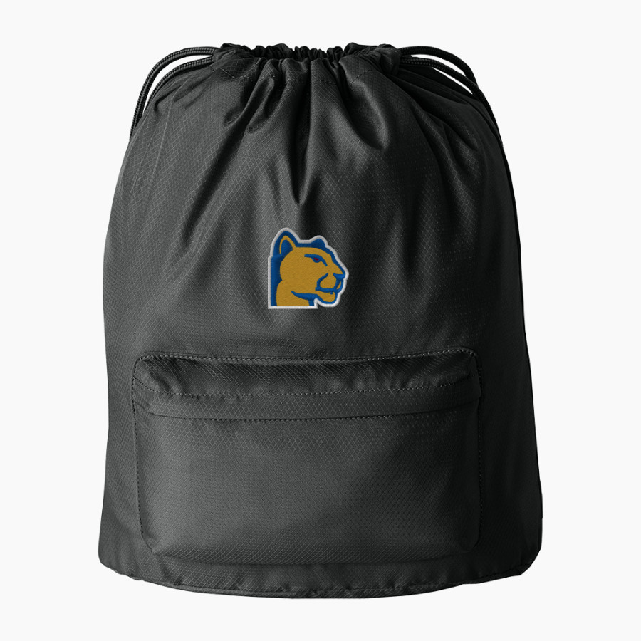 CULBRETH Cougars Port Authority Diamond Pocket Cinch