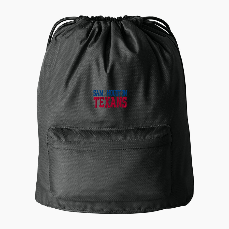 SAM HOUSTON HIGH SCHOOL TEXANS <span class="pdp-name-mascot">SAM HOUSTON TEXANS</span> Port Authority Diamond Pocket Cinch