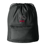 Boscobel Bulldogs <span class="pdp-name-mascot">Boscobel Bulldogs</span> Port Authority Diamond Pocket Cinch Front Thumbnail