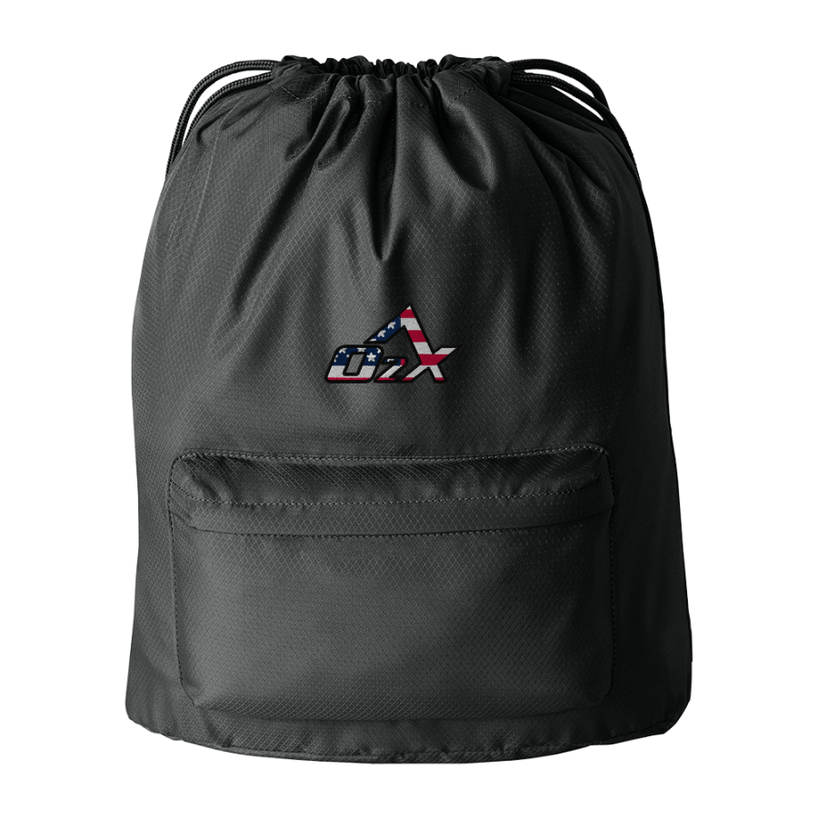 O2X Human Performance Human Performance <span class="pdp-name-mascot">O2X Human Performance</span> Port Authority Diamond Pocket Cinch