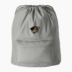 BENTONVILLE HIGH SCHOOL TIGERS <span class="pdp-name-mascot">BENTONVILLE TIGERS</span> Port Authority Diamond Pocket Cinch Front Thumbnail