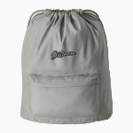 ANNVILLE-CLEONA HIGH SCHOOL DUTCHMEN Port Authority Diamond Pocket Cinch Front Thumbnail