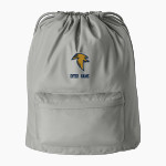 Whitnall Falcons <span class="pdp-name-mascot">Whitnall Falcons</span> Port Authority Diamond Pocket Cinch Front Thumbnail