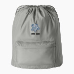 RIVERSIDE HIGH SCHOOL CYCLONES <span class="pdp-name-mascot">RIVERSIDE CYCLONES</span> Port Authority Diamond Pocket Cinch Front Thumbnail
